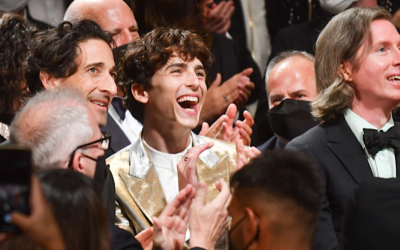 11 Movies To Keep An Eye On During 2022 Awards Season | Predictions ‘Annette’, ‘In the Heights’ & More