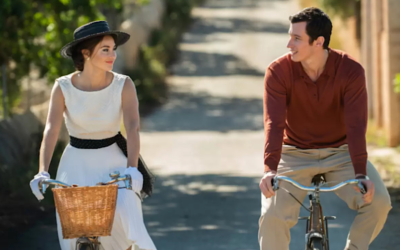 ‘The Last Letter from Your Lover’: An Emotional Journey to Find Love that Lasts