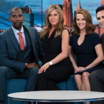 Hollywood Insider The Morning Show Season 2 News, Apple TV Plus