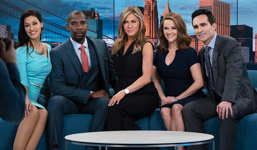 Hollywood Insider The Morning Show Season 2 News, Apple TV Plus Hollywood Insider The Morning Show Season 2 News, Apple TV Plus