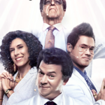 ‘The Righteous Gemstones’: A Hilarious and Surprising Mob Story