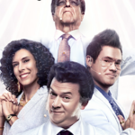 Hollywood Insider The Righteous Gemstones Review, Danny McBride