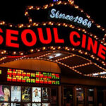 Hollywood Insider The Seoul Cinema Closing