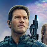 Hollywood Insider The Tomorrow War Review, Chris Pratt