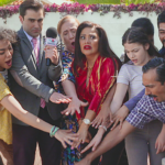 'The War Next Door’: Two Households, One Feud, and Several Misunderstandings