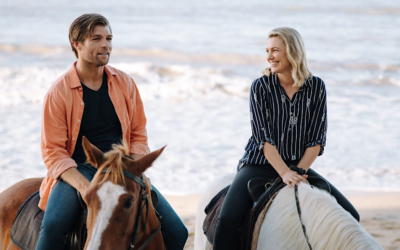 ‘This Little Love of Mine’ Review — Netflix’s New Tropical Romance Film