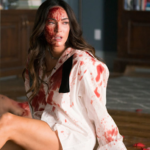 Hollywood Insider Till Death Review, Megan Fox