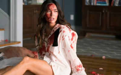 Megan Fox’s ‘Till Death’ Shows Her Superb Talent as an Actress