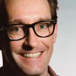 Hollywood Insider Tom Kenny, Voice Actor