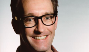 Hollywood Insider Tom Kenny, Voice Actor