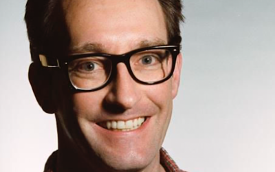 The Rise and Journey of Voice Actor Tom Kenny and his Plethora of Famous Characters Like Spongebob Squarepants