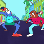 Hollywood Insider Tuca and Bertie Season 2 Review