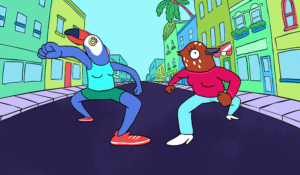 Hollywood Insider Tuca and Bertie Season 2 Review
