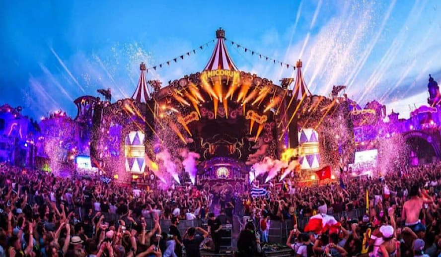 Hollywood Insider Upcoming Music Festivals 2021