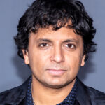 The Hollywood Insider M. Night Shyamalan Tribute