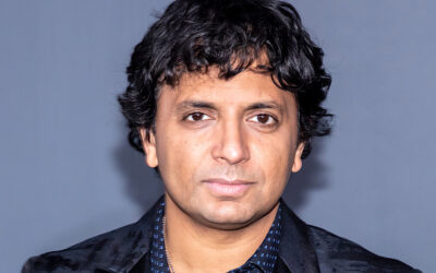 A Tribute To M. Night Shyamalan — Hollywood’s Premier Risk Taker