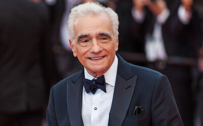 A Tribute to Martin Scorsese: A Complete Analysis of the Life and Career of the Man Who Lives and Breathes Cinema 