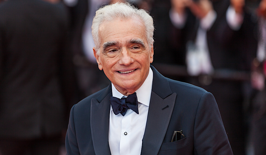 The Hollywood Insider Martin Scorsese Tribute