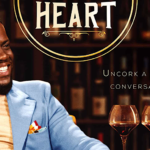 Hollywood Insider Hart to Heart News, Kevin Hart