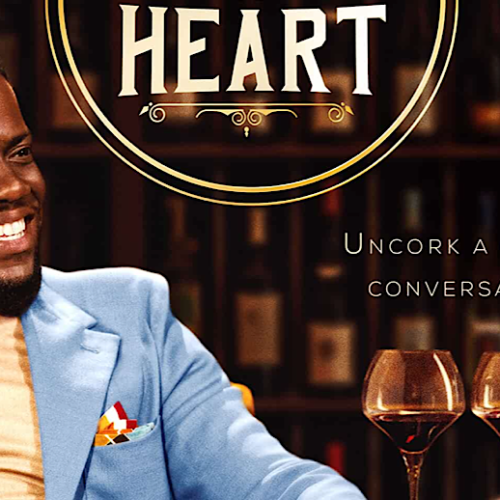 Kevin Hart Headlines His New Talk-Show ‘Hart to Heart’, Exclusively on Peacock