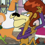 HBO Max's ‘Jellystone’ Enters TV in a Ridiculous and Fun Splash!