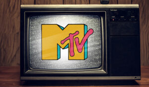 MTV 40th Anniversary