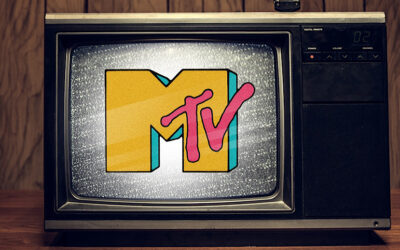 MTV Celebrates Its 40th Anniversary: The Channel that Shaped USA and the World & Music Itself