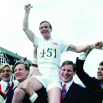 Hollywood Insider Olympic Movies, Chariots of Fire