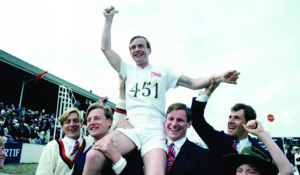Hollywood Insider Olympic Movies, Chariots of Fire
