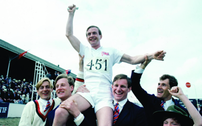 If You’re Watching The Olympics, Check Out These Olympic-Inspired Films