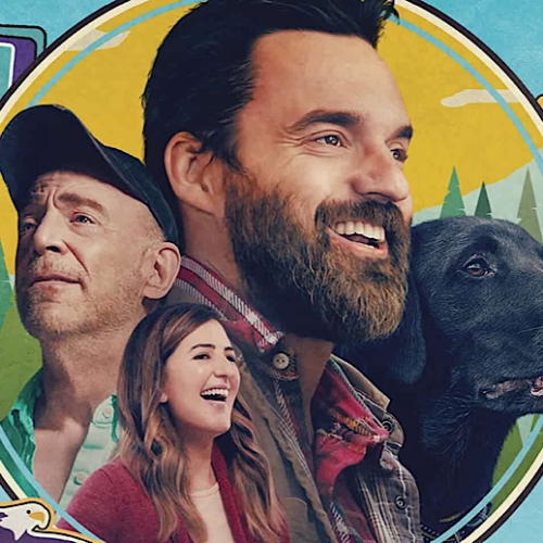 ‘Ride the Eagle’: A Simple Film for the Covid Era