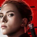 Hollywood Insider Scarlett Johansson Suing Disney, Black Widow