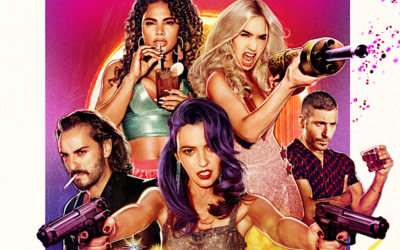 ‘Sky Rojo’ Women Empower Series, Gives a Spanish ‘Hustlers’ Vibes.Â
