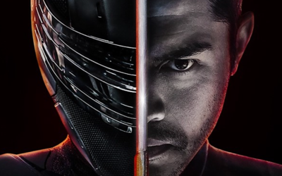 Henry Golding’s ‘Snake Eyes: G.I. Joe Origins’ A Weak Attempt at Revitalizing a Dead Franchise