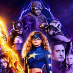 The Hollywood Insider Stargirl Season 2 Review, Brec Bassinger