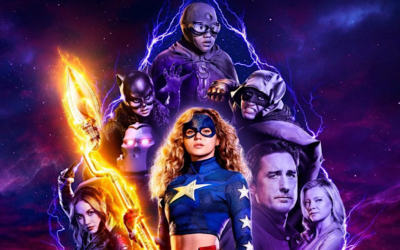 The Return of ‘Stargirl’ Season 2 – An Exclusive Interview with Stargirl Herself: Brec Bassinger