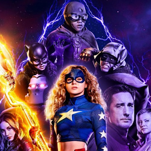 The Return of ‘Stargirl’ Season 2 – An Exclusive Interview with Stargirl Herself: Brec Bassinger