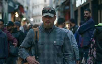 Matt Damon’s‘Stillwater’: Exploring Cultural Acceptance and the Dangers of Hope in a Changing World