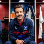 Hollywood Insider Ted Lasso Season 2 Review, Jason Sudeikis, Football, Soccer