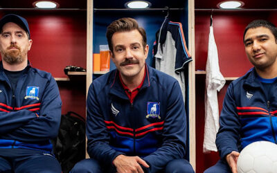 Ted Lasso Season 2 Brings Its Signature Optimism Back To TV