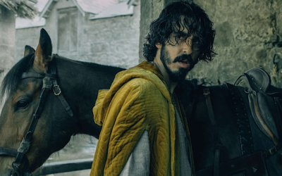 ‘The Green Knight’: Dev Patel’s Powerhouse Performance Leads the Expertly Esoteric Deconstruction of Arthurian Legend