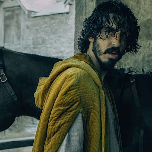 ‘The Green Knight’: Dev Patel’s Powerhouse Performance Leads the Expertly Esoteric Deconstruction of Arthurian Legend 