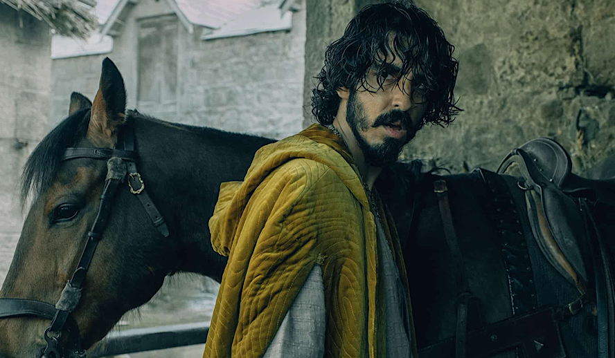 ‘The Green Knight’: Dev Patel’s Powerhouse Performance Leads the Expertly Esoteric Deconstruction of Arthurian Legend 