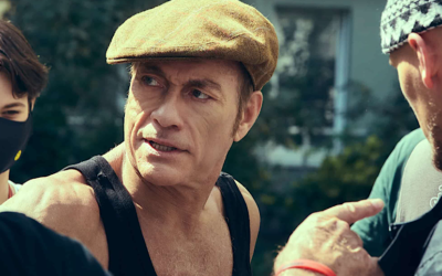 ‘The Last Mercenary’: Jean-Claude Van Damme Delivers Fun Action-Throwback
