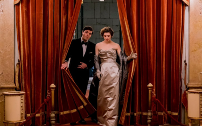 ‘The Souvenir’: A Meta Memory Magnet 