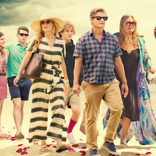 The Brilliant Class Satire of HBO Max’s ‘The White Lotus’