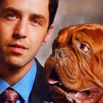 Hollywood Insider Turner and Hooch Remake, Josh Peck