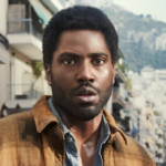 The Hollywood Insider Beckett Review, John David Washington