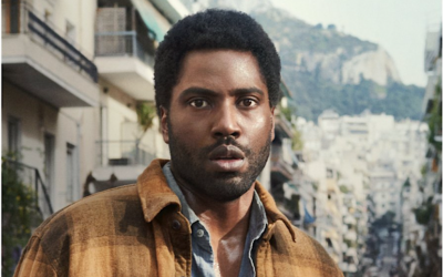 ‘Beckett’: John David Washington Shines in This Propulsive Action-Thriller