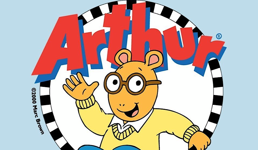 The Hollywood Insider Arthur